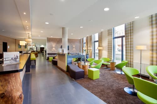 Holiday Inn Express Augsburg by IHG