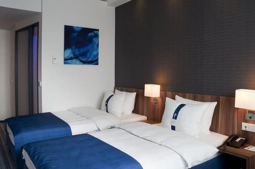 Holiday Inn Express Augsburg by IHG