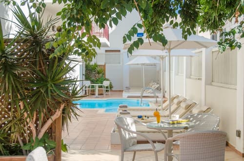 Aeolis Boutique Hotel, Primary image
