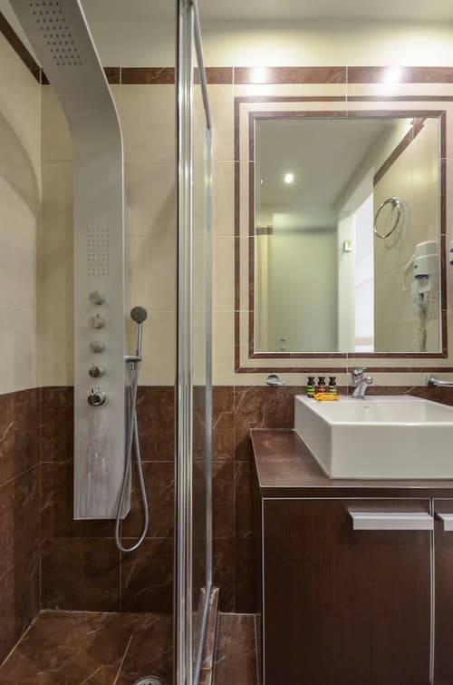 Aeolis Boutique Hotel, Room