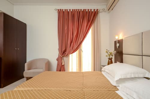 Aeolis Boutique Hotel, Room
