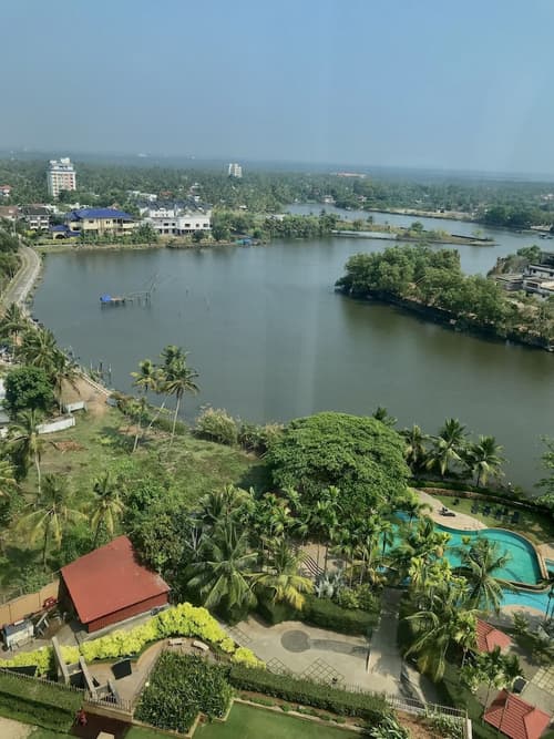 Crowne Plaza Kochi by IHG