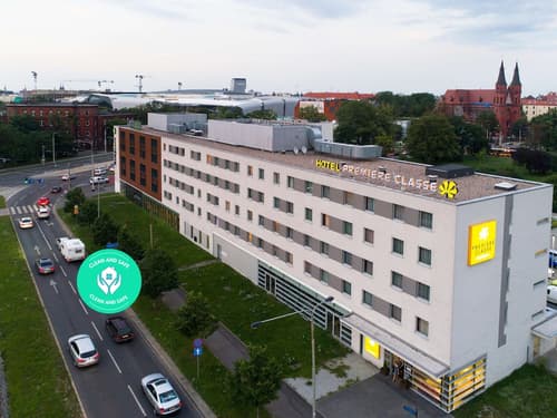 Hotel Premiere Classe Wroclaw Centrum, Primary image