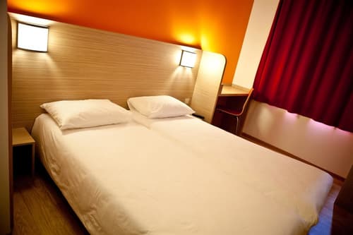 Hotel Premiere Classe Wroclaw Centrum, Room