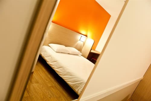 Hotel Premiere Classe Wroclaw Centrum, Room