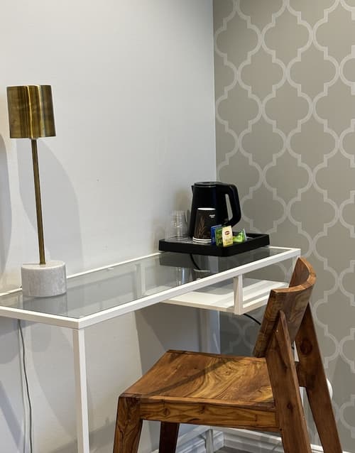 Hotell Esplanad, Room