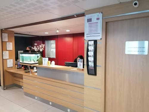 Terres de France - Appart'Hotel Quimper