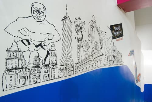 Hostal Amigo - Hostel