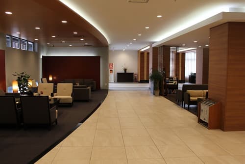 Almont Hotel Kyoto