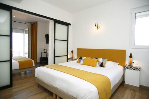 Le Saint Erasme, Hotel Eco Friendly, Room