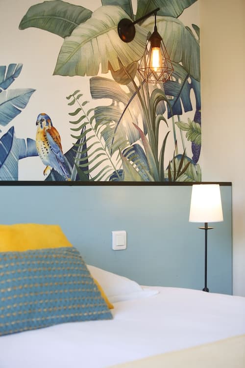 Le Saint Erasme, Hotel Eco Friendly, Room