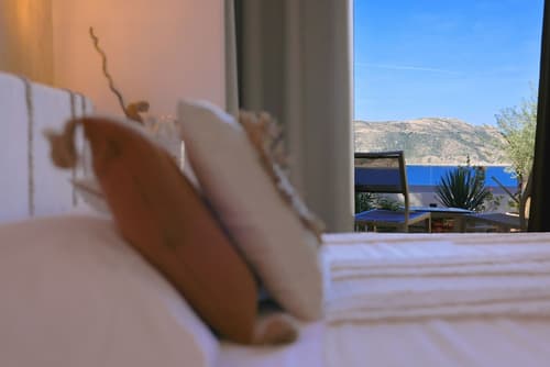 Le Saint Erasme, Hotel Eco Friendly