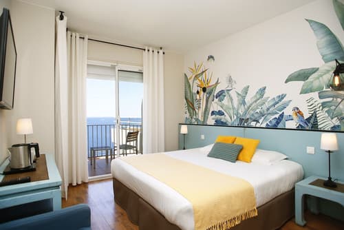 Le Saint Erasme, Hotel Eco Friendly, Room