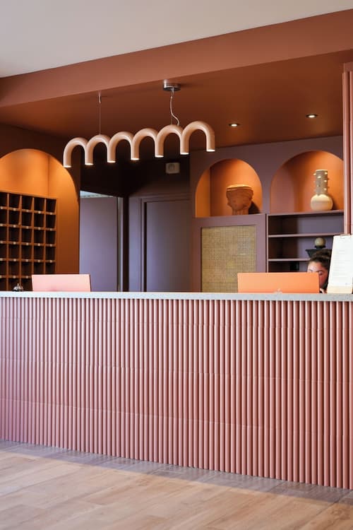 Le Saint Erasme, Hotel Eco Friendly