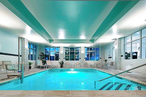 Residence Inn Boston Logan Airport/Chelsea