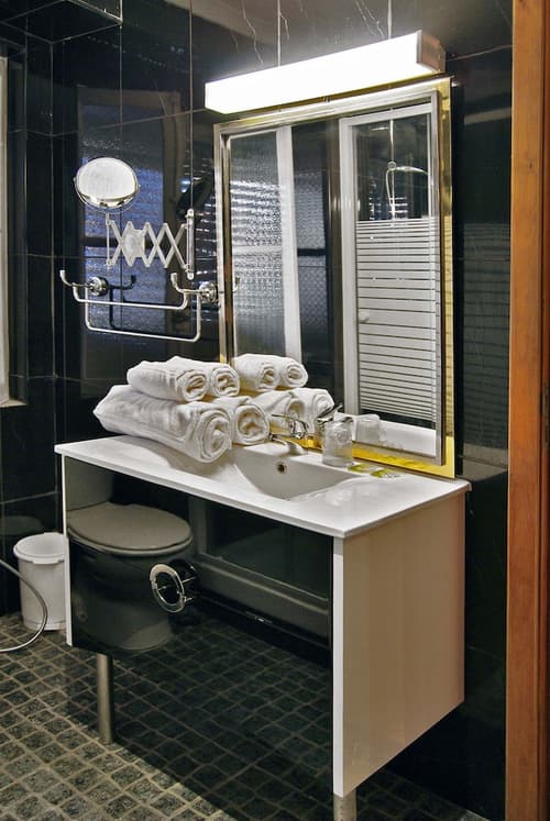 161 Norte Guesthouse