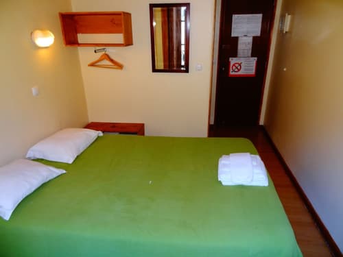 161 Norte Guesthouse, Room