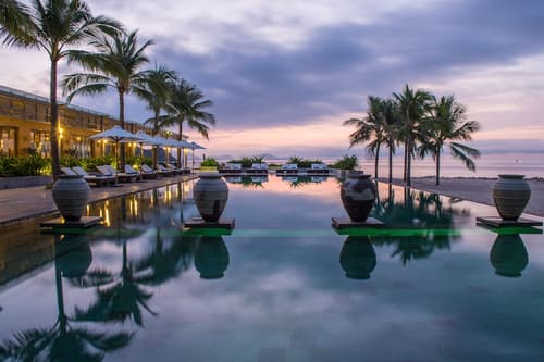 Mia Resort Nha Trang, Primary image