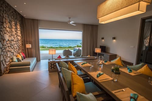 Mia Resort Nha Trang, Room