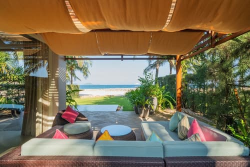 Mia Resort Nha Trang, Room