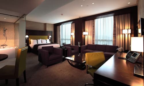 Holiday Inn Riyadh - Meydan by IHG