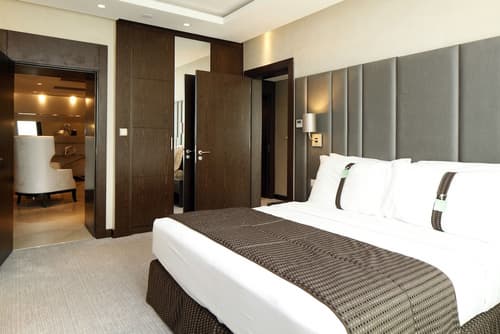 Holiday Inn Riyadh - Meydan by IHG