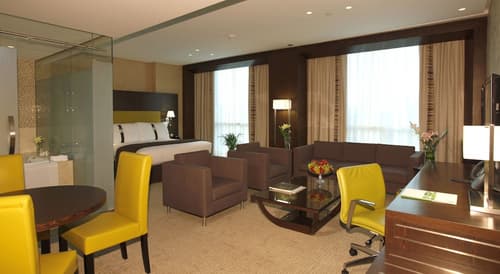 Holiday Inn Riyadh - Meydan by IHG