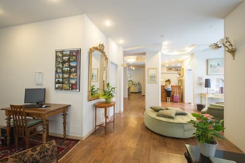 Hotel Torino, Primary image