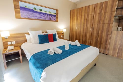 Residence Suite Home Aix en Provence