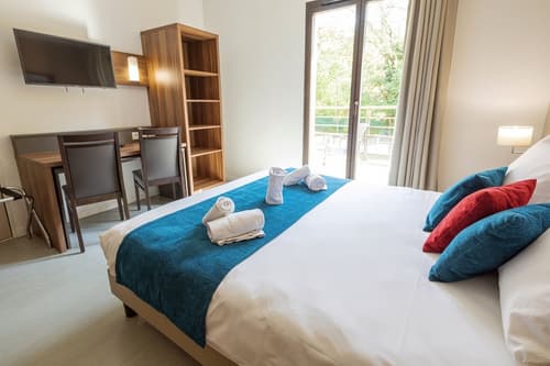 Residence Suite Home Aix en Provence