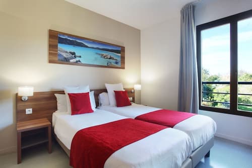 Residence Suite Home Aix en Provence