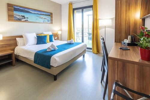 Residence Suite Home Aix en Provence