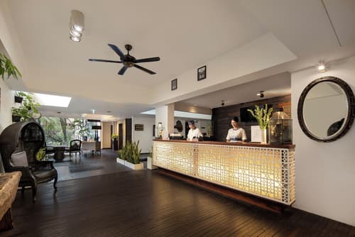 The Akmani Legian, Reception