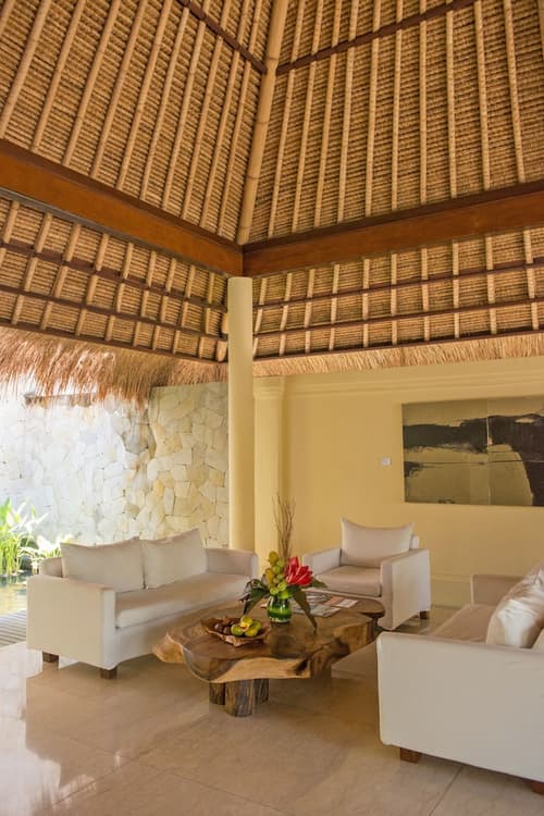 Komaneka at Rasa Sayang