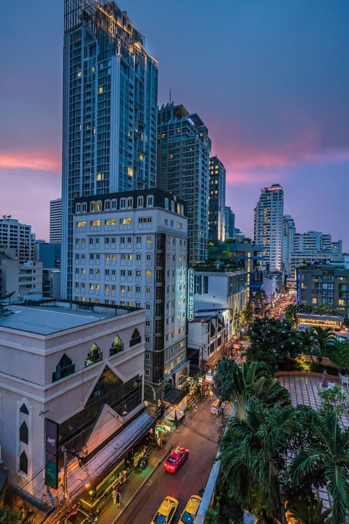 La Petite Salil Sukhumvit 11, Primary image