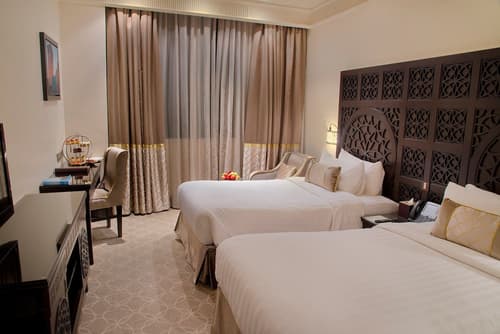 Al Mashreq Boutique Hotel, Room