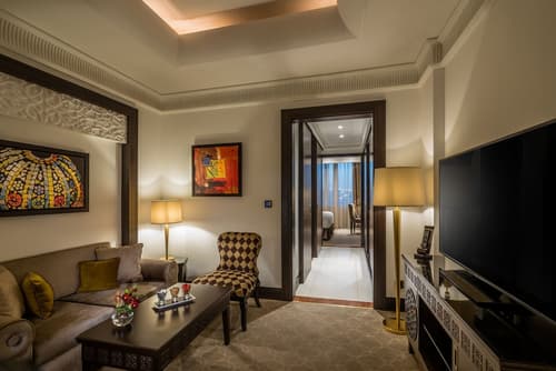 Al Mashreq Boutique Hotel, Room