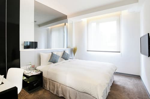 Cityinn Hotel Plus - Taichung Station Branch, Primary image