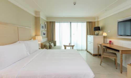 Amari Hua Hin, Room