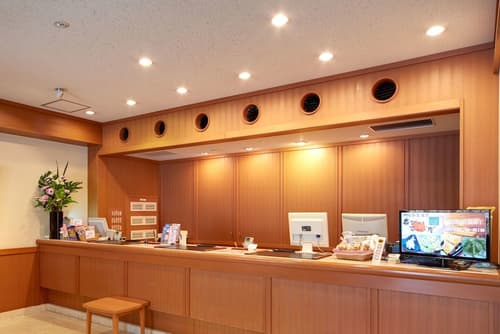 Roco Inn Okinawa