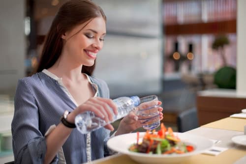 Centro Capital Centre, Dining