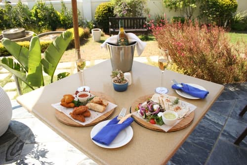 The Beach Hotel