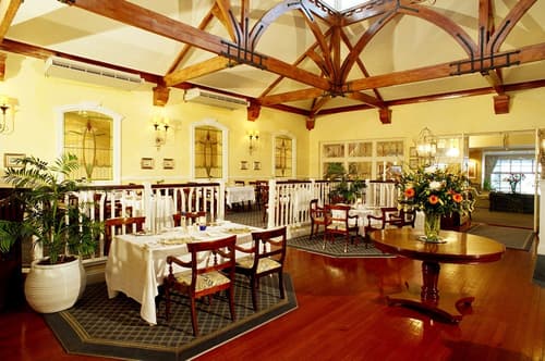 The Beach Hotel