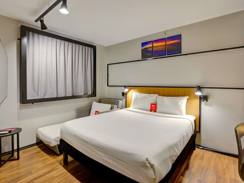 ibis Copacabana Posto 2 Hotel