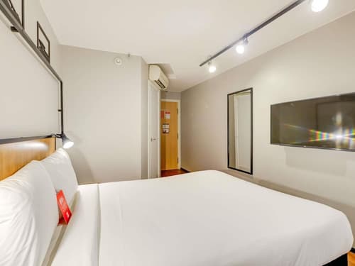 ibis Copacabana Posto 2 Hotel