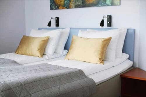 Hotell Marena
