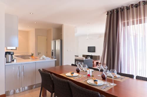 Bon Azur Beachfront Suites & Penthouses with LOV