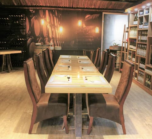 Atlantic Villa Boutique Guesthouse