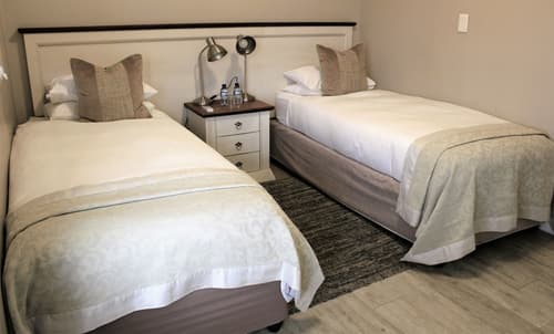 Atlantic Villa Boutique Guesthouse, Room