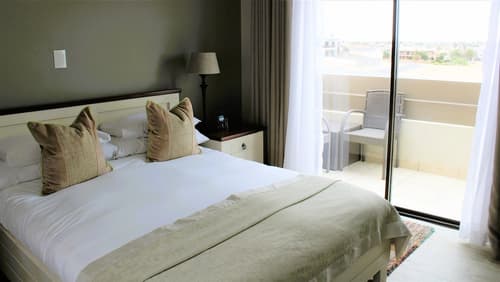 Atlantic Villa Boutique Guesthouse